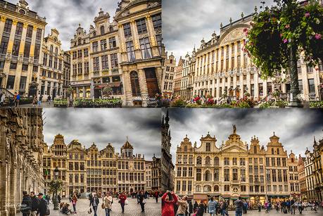 Grand Place