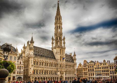 Grand Place