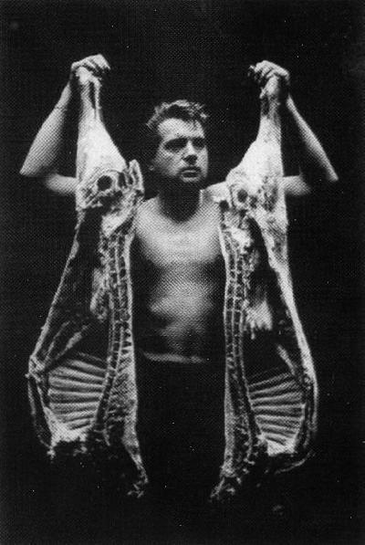 Francis Bacon 