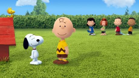 Activision lancia La Grande Avventura di Snoopy