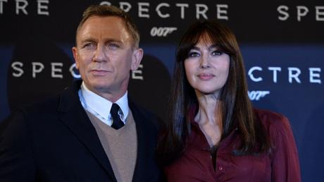 Intervista Spectre: Craig, Bellucci, Waltz, Mendes