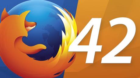 Mozilla ritiene che Firefox 42 abbia 