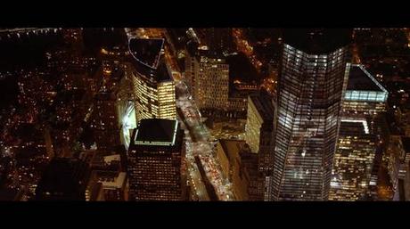 Strange Weather- Anna Calvi, David Byrne