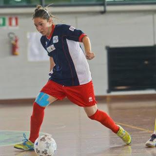 All' Elmas01 il derby della sardegna e si avvvicina alla vetta, Woman Napoli imprendibile, Arcadia Bisceglie aggancia l'Arke' in vetta