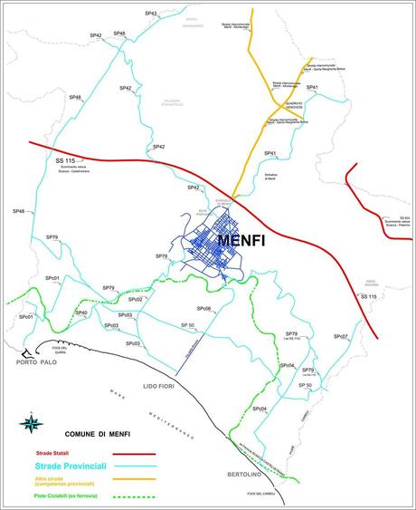 Il Libero Consorzio avvia un monitoraggio sulla qualità delle strade provinciali