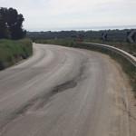 Menfi_Strade_Provinciali_Porto_Palo