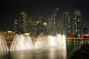 Dubai: le 10 cose da non perdere nella città “perla dell’Arabia”
