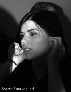 francesca by Marco Sberveglieri
