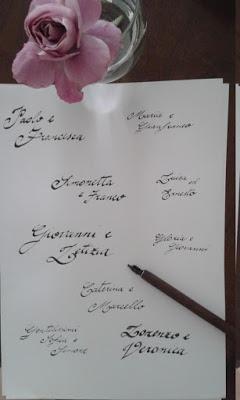 Calligrafia