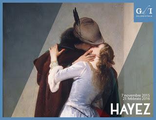 HAYEZ a Milano