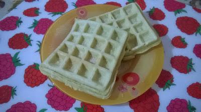 Waffles alla belga, la ricetta perfetta delle Lunch Girls