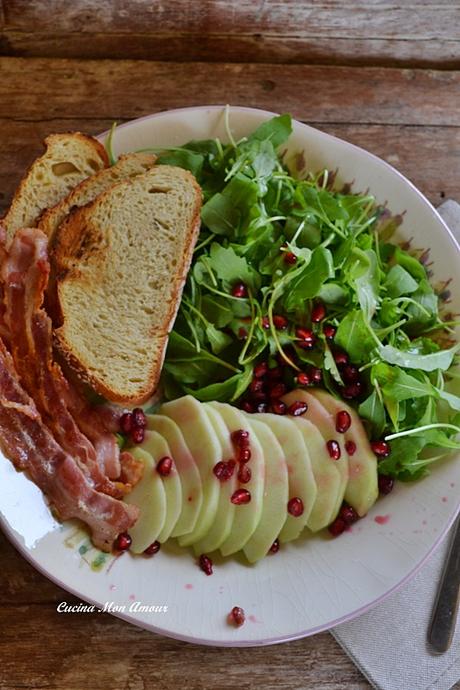 Insalata Autunnale