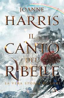 Recensione Criccosa: canto Ribelle vera storia Loki