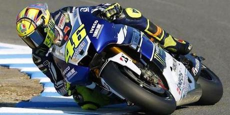 Si è concluso malissimo il campionato Moto GP.