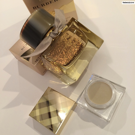 IL PROFUMO: MY BURBERRY di BURBERRY - Festive Edition