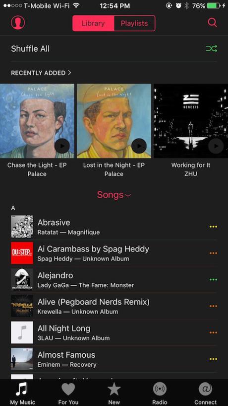 Cydia (iOS 9.x.x) – Eclipse 2 (iOS 8) si aggiorna arrivando alla terza versione, Eclipse 3 (iOS 9), supportando anche iOS 9.x.x [Aggiornato Vers. 3.0]