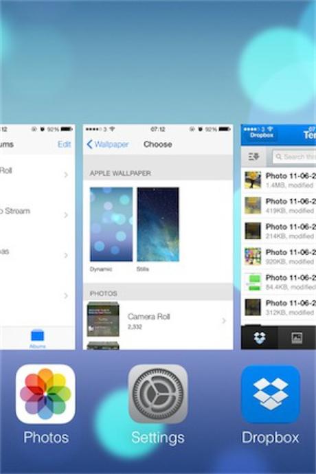 Cydia (iOS 9.x.x) – Tage, l’ alternativa a Zephyr si aggiorna correggendo qualche bug [Aggiornato Vers. 1.2-1]