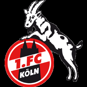 Colonia, 1.FC Koln ed il Müngersdorfer Stadion Colonia, 1.FC Koln ed il Müngersdorfer Stadion