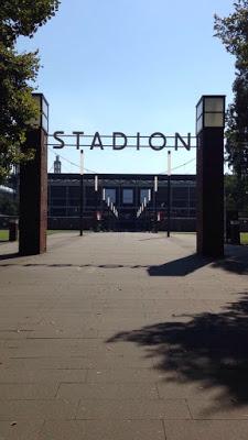 Colonia, 1.FC Koln ed il Müngersdorfer Stadion