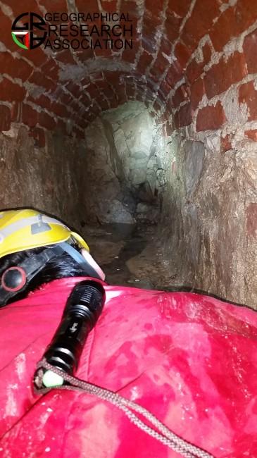 A Varese riscoperto l’acquedotto cinquecentesco del Sacro Monte