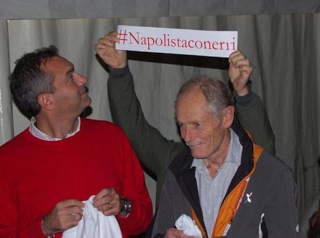 erri de luca #napolistaconerri