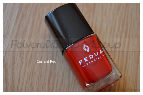 REVIEW: Smalti - Le Vernici - FEDUA Cosmetics