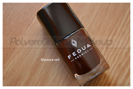 REVIEW: Smalti - Le Vernici - FEDUA Cosmetics