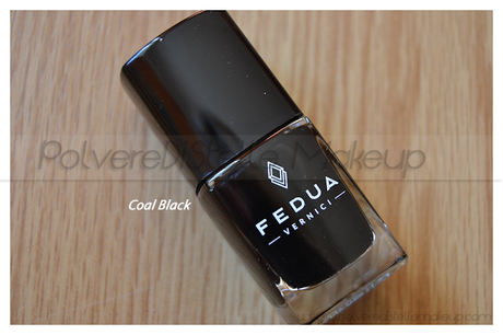 REVIEW: Smalti - Le Vernici - FEDUA Cosmetics