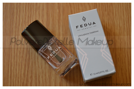 REVIEW: Smalti - Le Vernici - FEDUA Cosmetics