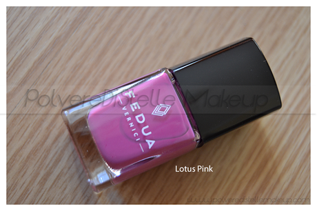 REVIEW: Smalti - Le Vernici - FEDUA Cosmetics