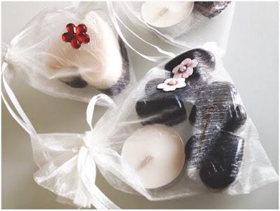 Saponi alla glicerina (melt and pour) golosi: idea regalo per Natale