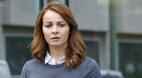 Questo è il mio paese con Violante Placido