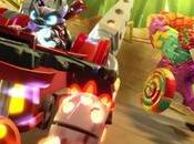 Skylanders Superchargers disponibile anche sistemi Notizia