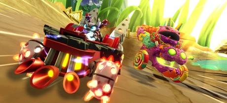 Skylanders Superchargers disponibile anche per sistemi iOS