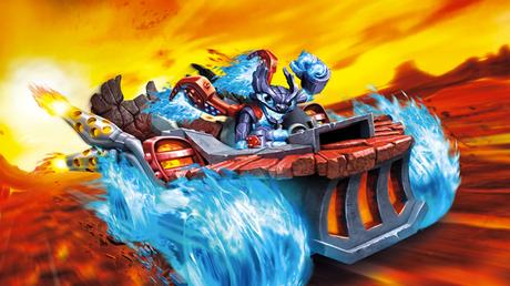 Skylanders SuperChargers - Videorecensione