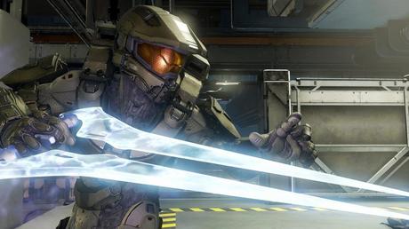 Halo 5: Guardians conquista le classifiche italiane