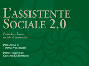 PATRIZIA MARZO, L’assistente sociale 2.0, edizioni Meridiana, 2015