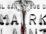 Anteprima: SANGUE MARK LANT" Miki Monticelli