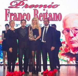 franco reitano