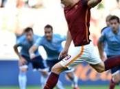 Lazio ridisegnare, Roma rifinire