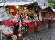 Mercatini Natale 2015 Castello medioevale Limatola