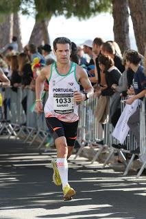 La maratona che non volevo finire (Marathon Des  Alpes-Maritimes - Nice-Cannes 2015)