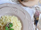 Risotto Tartufo