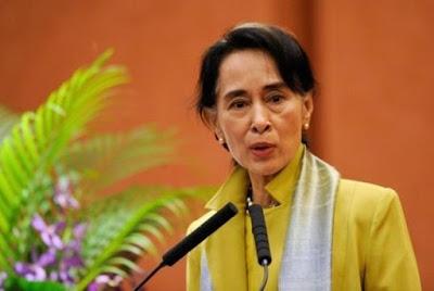 Elezioni Myanmar, San Suu Kyi si avvia verso la vittoria