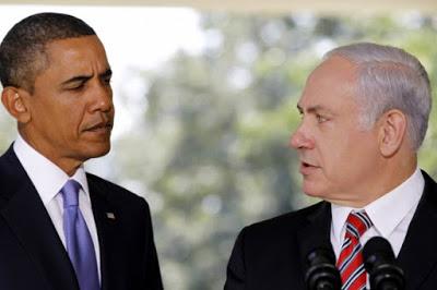 Il primo incontro tra Obama e Netanyahu dopo l'accordo sul nucleare