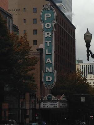 Keep Portland Weird