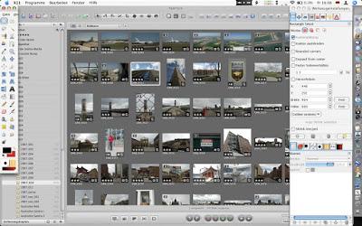 Download di GIMP, alternativa gratuita a Adobe Photoshop