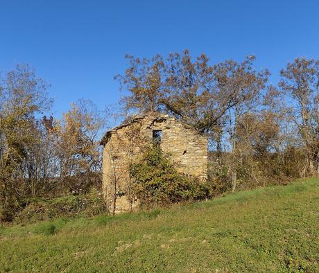 Rocchetta Ligure (AL)