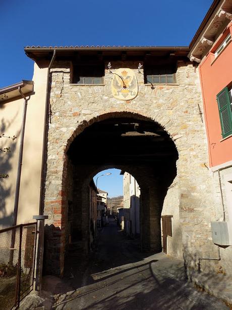 Rocchetta Ligure (AL)