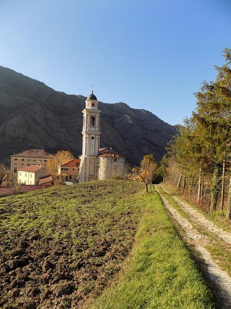 Rocchetta Ligure (AL)